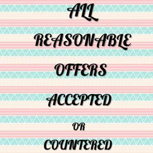 ⭐️ I Love Offers ⭐️